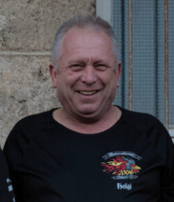 Holger Hagmeier