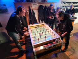 Kampf der Giganten - Finale