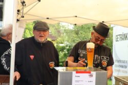 Vatertag Rotgockel Ötlingen