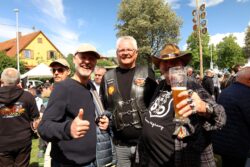 Vatertag OB Bader Rotgockel Ötlingen