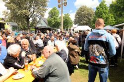 Vatertag Rotgockel Ötlingen